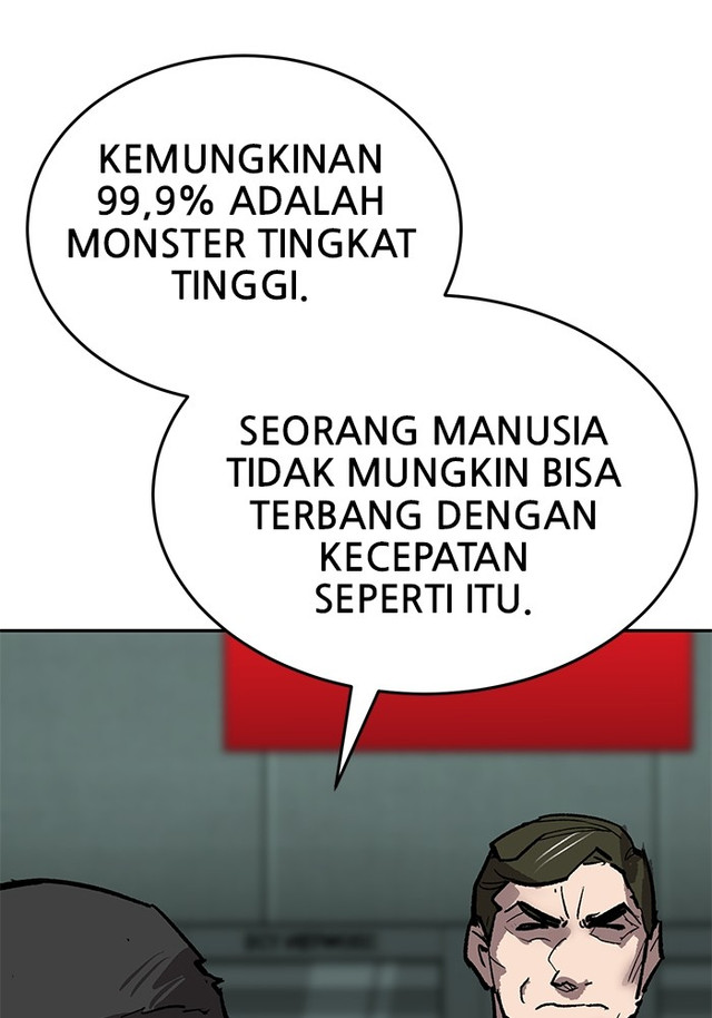 Limit Breaker Chapter 163 Gambar 162