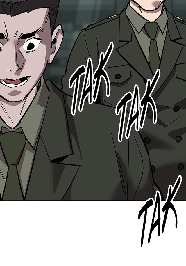 Limit Breaker Chapter 163 Gambar 163