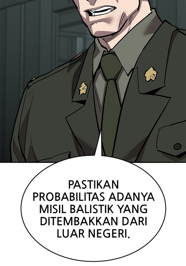 Limit Breaker Chapter 163 Gambar 165