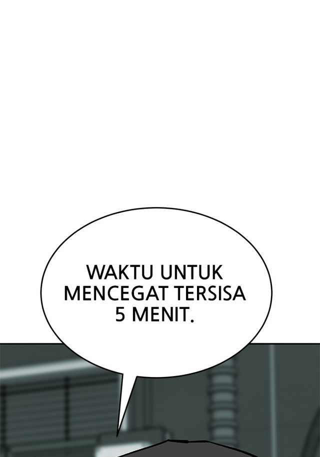Limit Breaker Chapter 163 Gambar 166