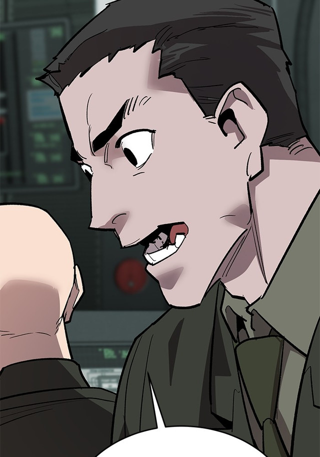 Limit Breaker Chapter 163 Gambar 167