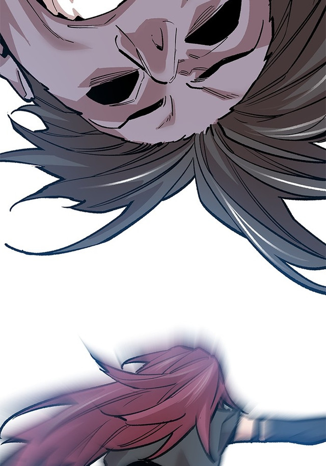 Limit Breaker Chapter 163 Gambar 17