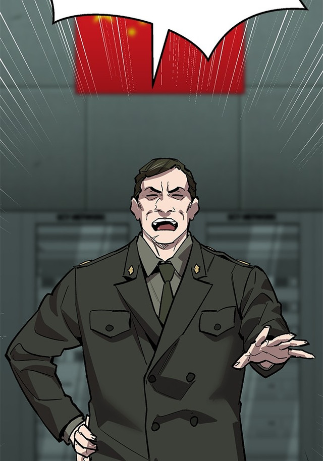 Limit Breaker Chapter 163 Gambar 171