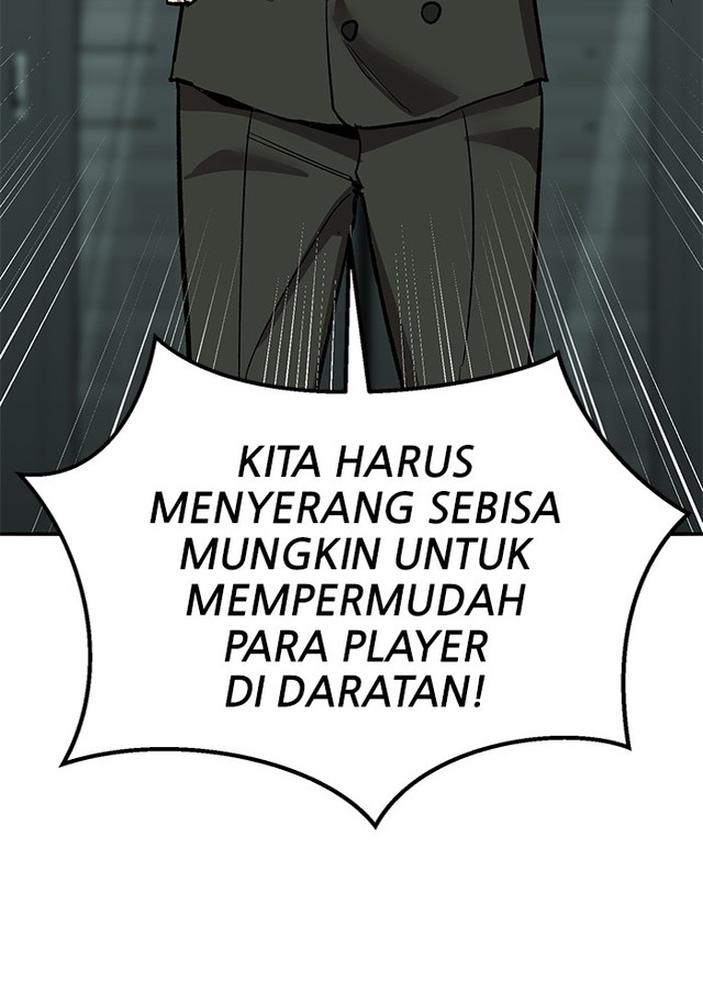 Limit Breaker Chapter 163 Gambar 172