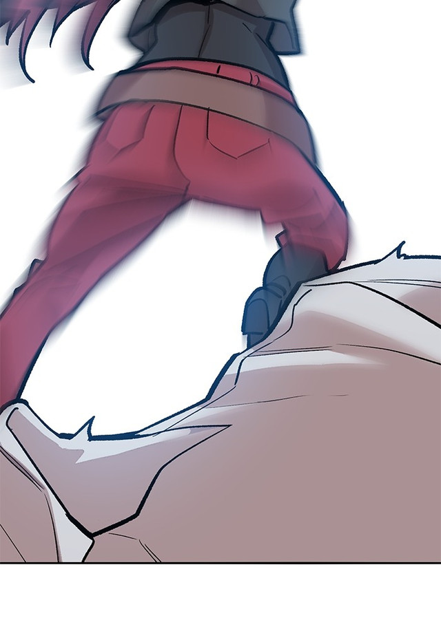 Limit Breaker Chapter 163 Gambar 18