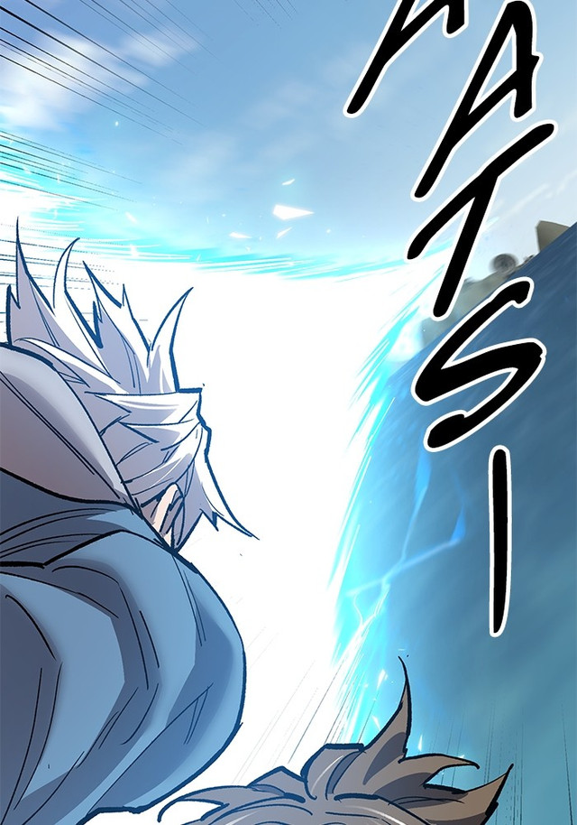 Limit Breaker Chapter 163 Gambar 184