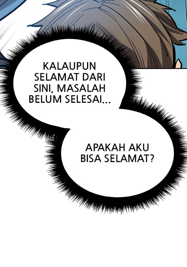 Limit Breaker Chapter 163 Gambar 185