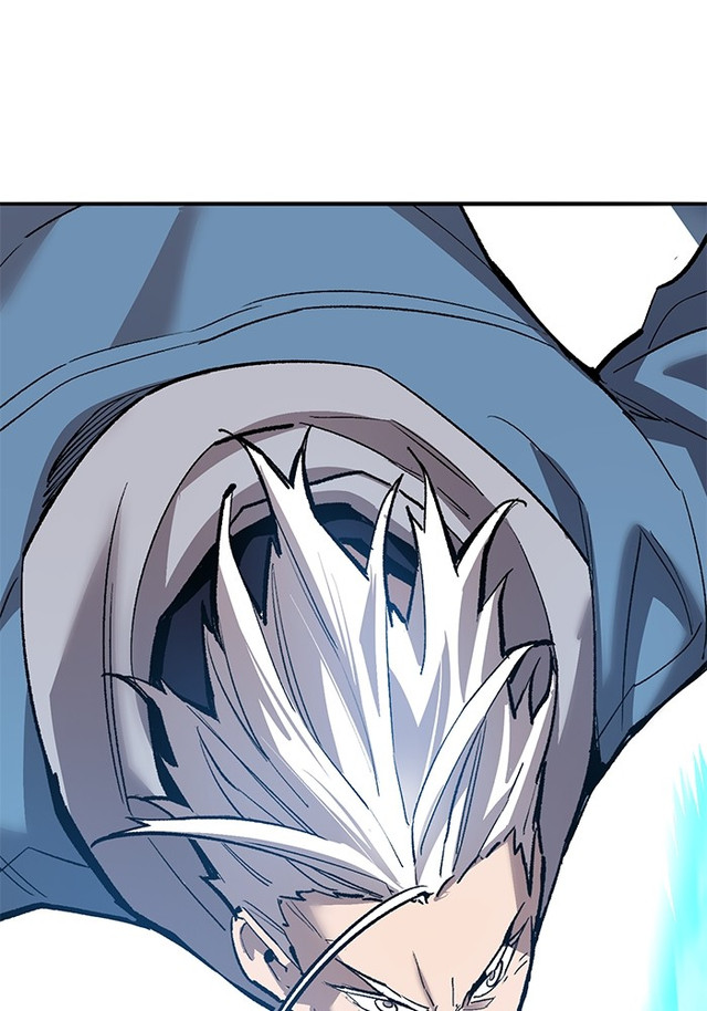 Limit Breaker Chapter 163 Gambar 186