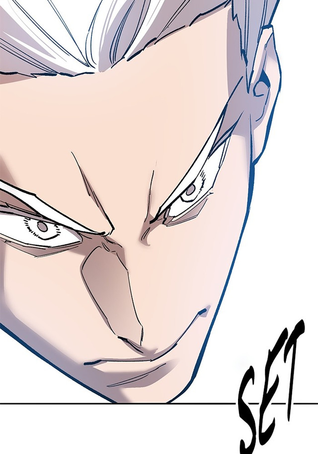 Limit Breaker Chapter 163 Gambar 188