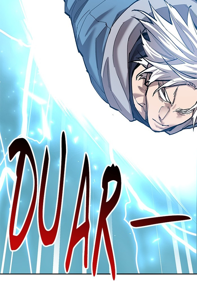 Limit Breaker Chapter 163 Gambar 195