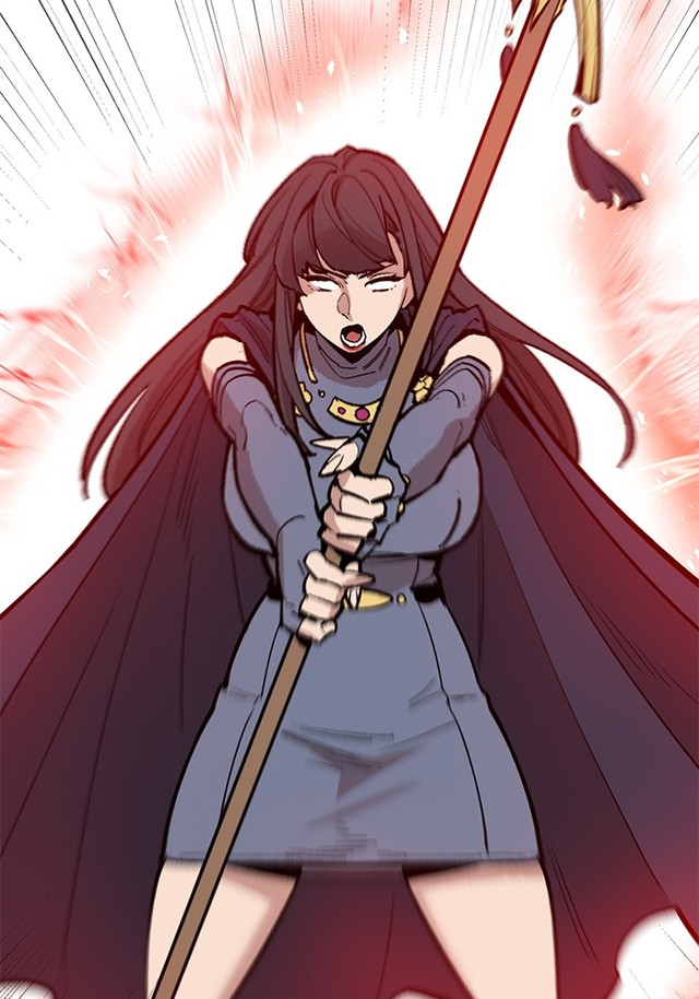 Limit Breaker Chapter 163 Gambar 10