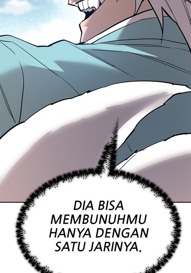 Limit Breaker Chapter 163 Gambar 103