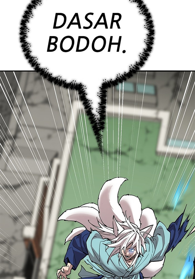 Limit Breaker Chapter 163 Gambar 107