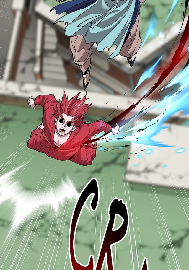 Limit Breaker Chapter 163 Gambar 108