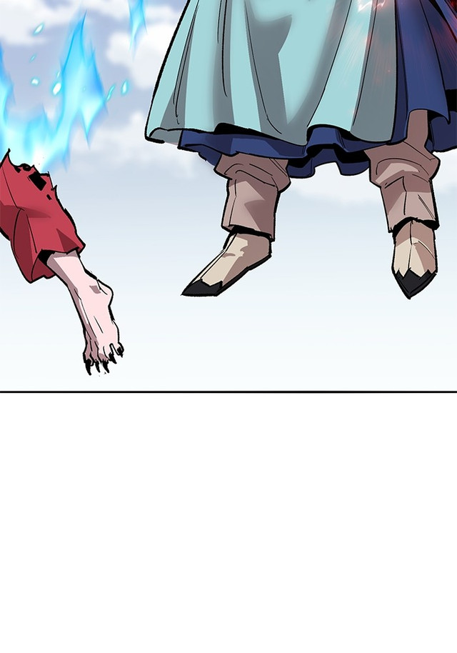 Limit Breaker Chapter 163 Gambar 112