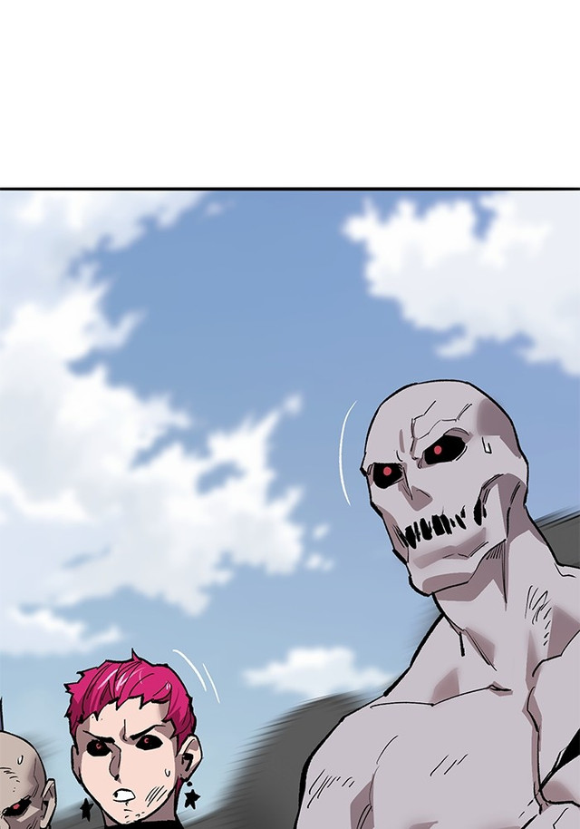 Limit Breaker Chapter 163 Gambar 113