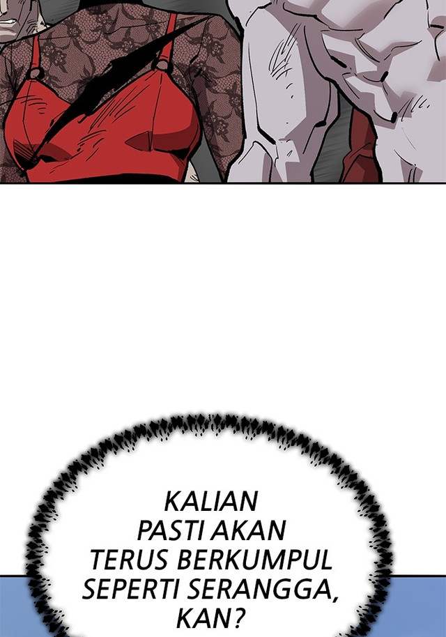 Limit Breaker Chapter 163 Gambar 114