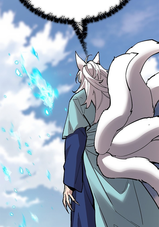 Limit Breaker Chapter 163 Gambar 115