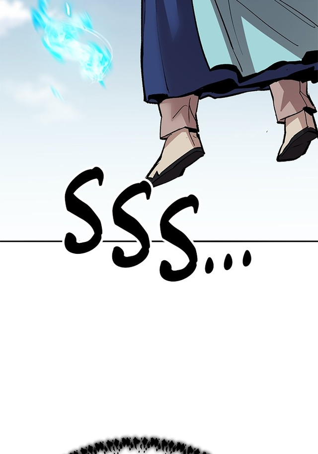 Limit Breaker Chapter 163 Gambar 116