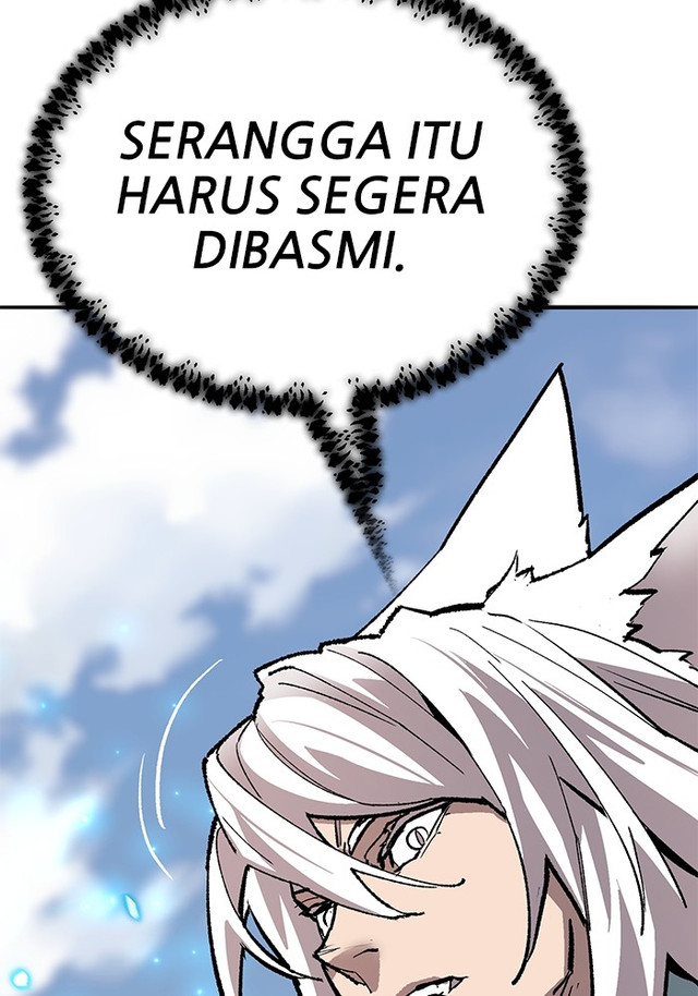 Limit Breaker Chapter 163 Gambar 117