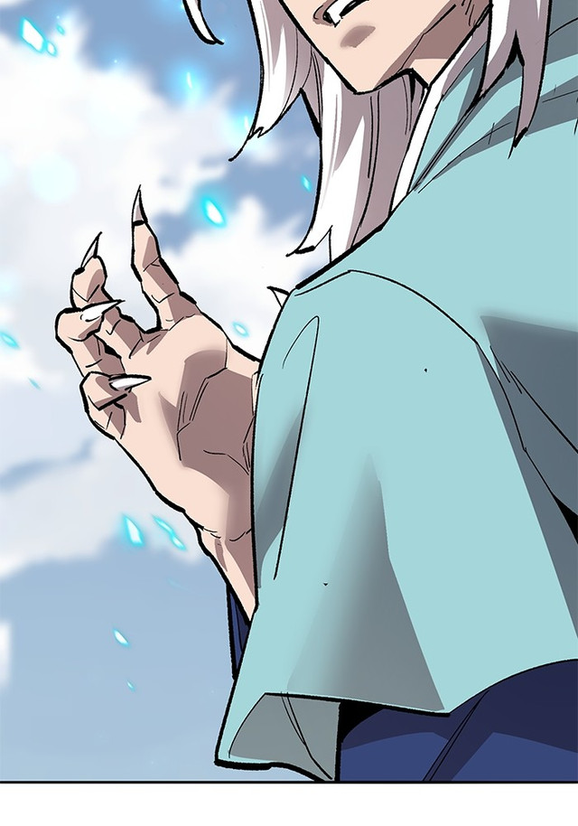 Limit Breaker Chapter 163 Gambar 118