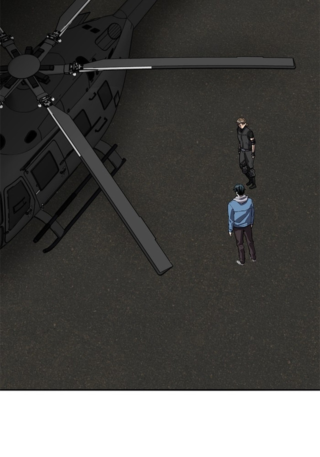 Limit Breaker Chapter 163 Gambar 124