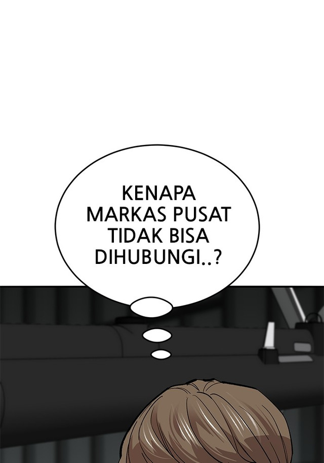 Limit Breaker Chapter 163 Gambar 125