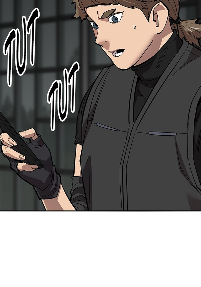 Limit Breaker Chapter 163 Gambar 126