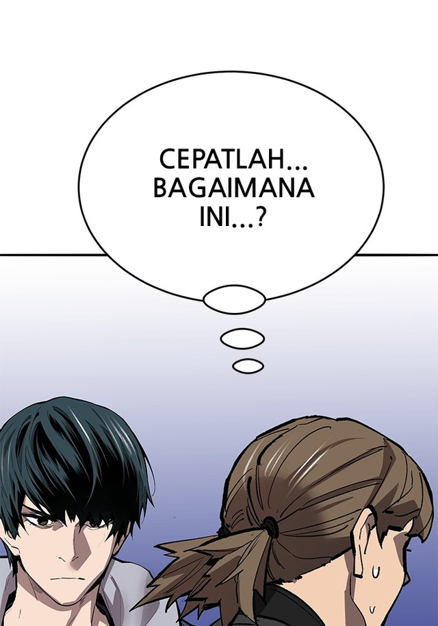 Limit Breaker Chapter 163 Gambar 127