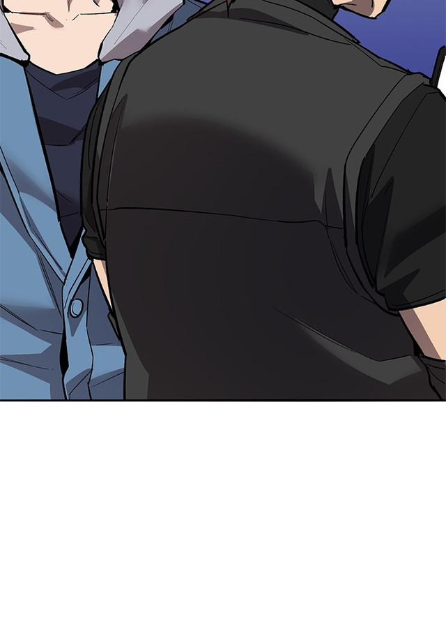 Limit Breaker Chapter 163 Gambar 128