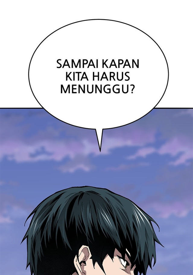 Limit Breaker Chapter 163 Gambar 129