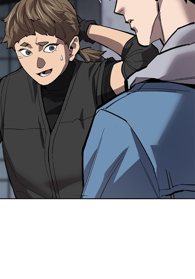 Limit Breaker Chapter 163 Gambar 132