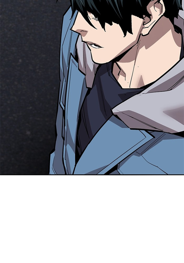 Limit Breaker Chapter 163 Gambar 134