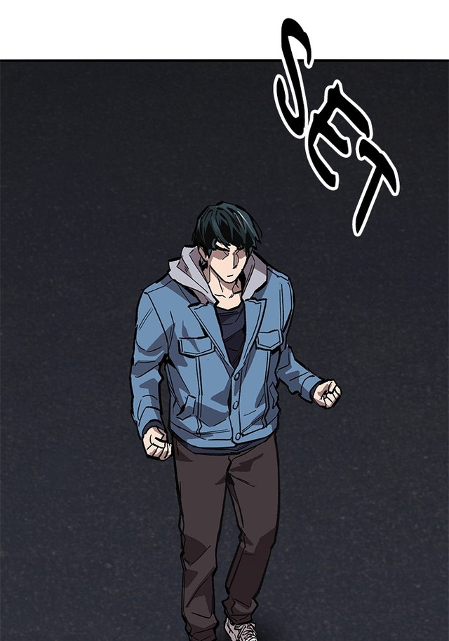 Limit Breaker Chapter 163 Gambar 135