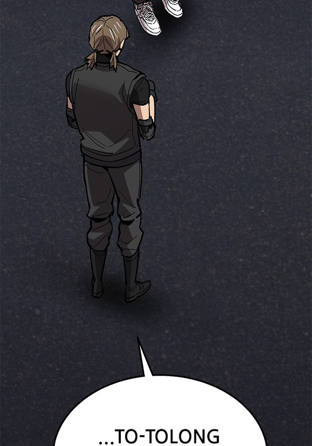 Limit Breaker Chapter 163 Gambar 136