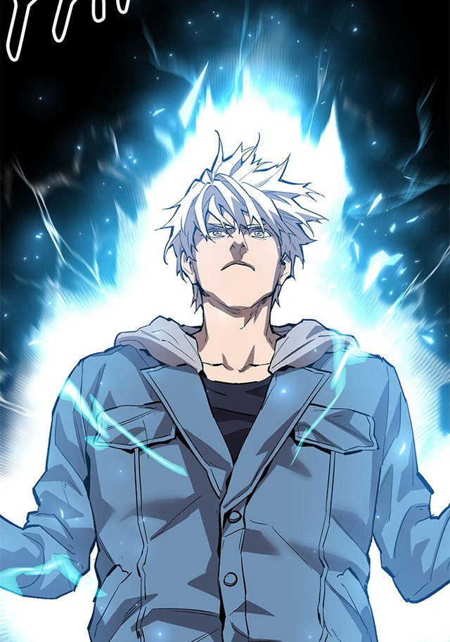 Limit Breaker Chapter 163 Gambar 138