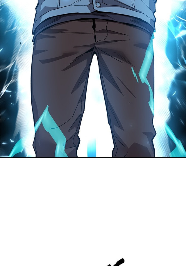 Limit Breaker Chapter 163 Gambar 139