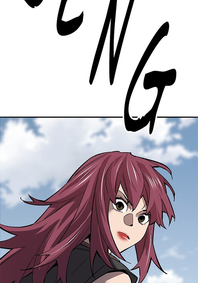 Limit Breaker Chapter 163 Gambar 25