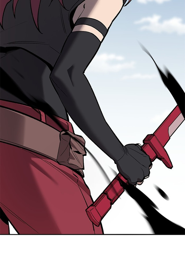 Limit Breaker Chapter 163 Gambar 26