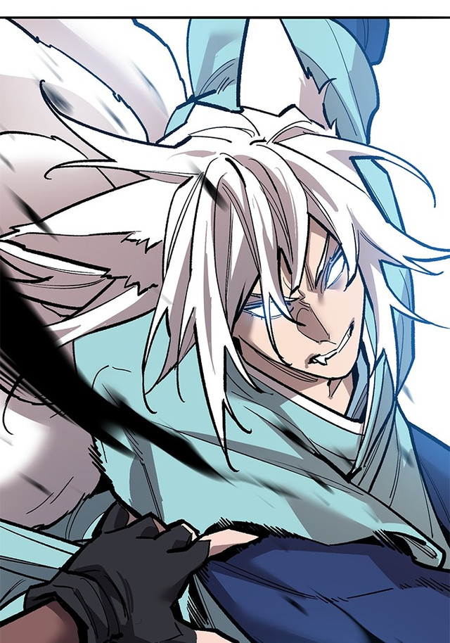 Limit Breaker Chapter 163 Gambar 28