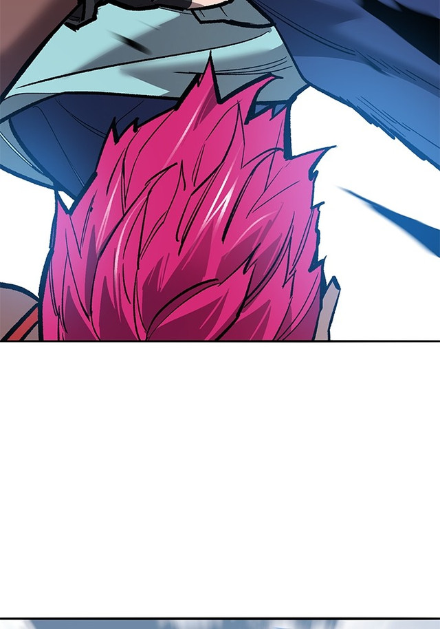 Limit Breaker Chapter 163 Gambar 29