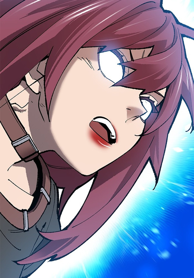 Manhwa Limit Breaker Chapter 163 gambar nomor 2