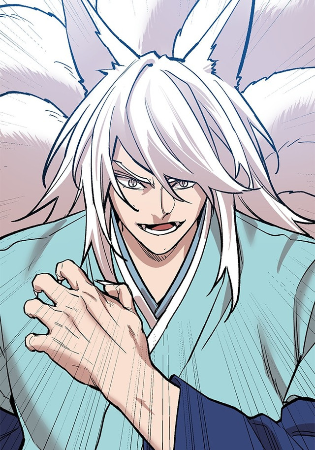 Limit Breaker Chapter 163 Gambar 20