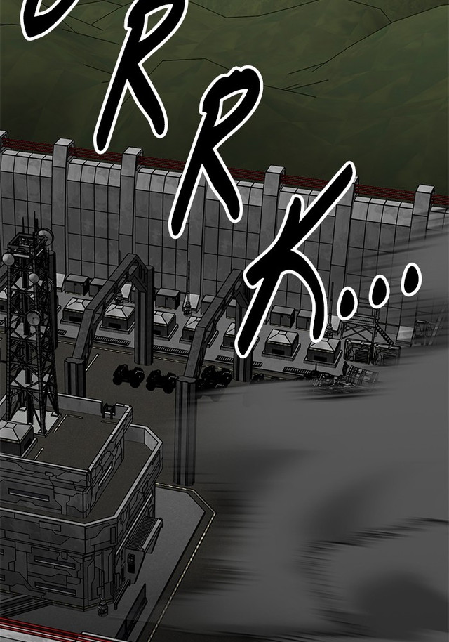 Limit Breaker Chapter 163 Gambar 205