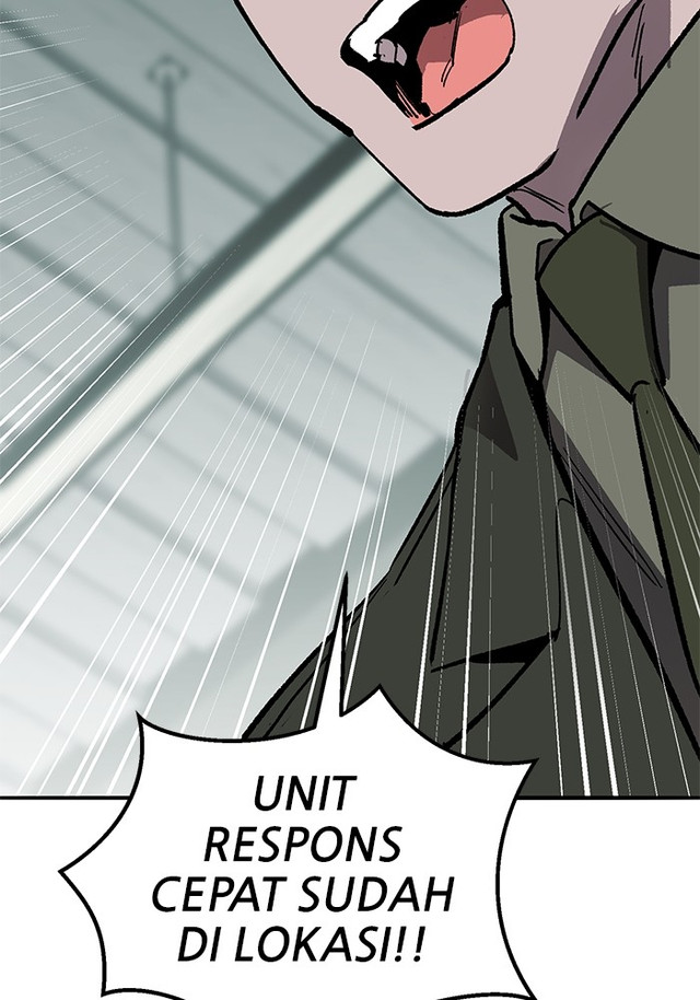 Limit Breaker Chapter 163 Gambar 208