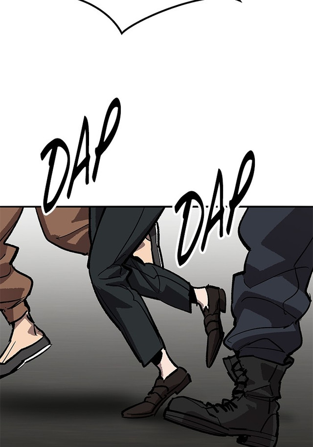 Limit Breaker Chapter 163 Gambar 209