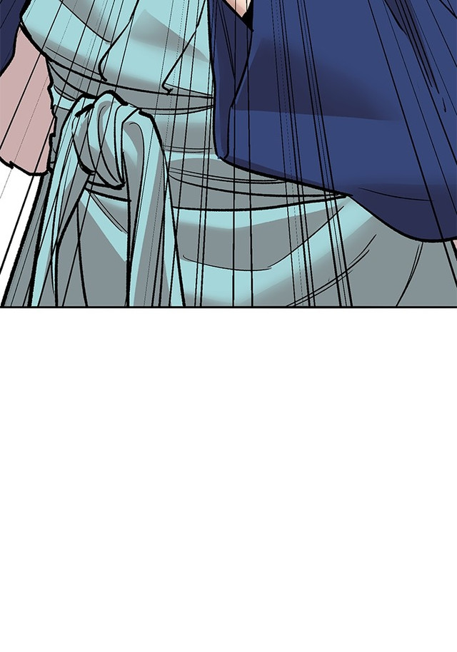 Limit Breaker Chapter 163 Gambar 21