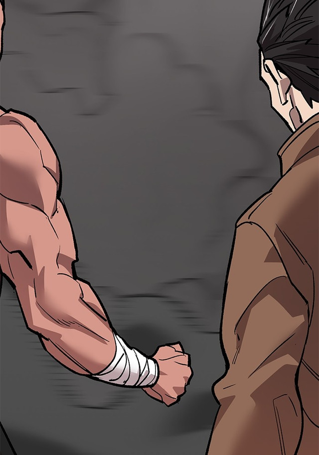 Limit Breaker Chapter 163 Gambar 211