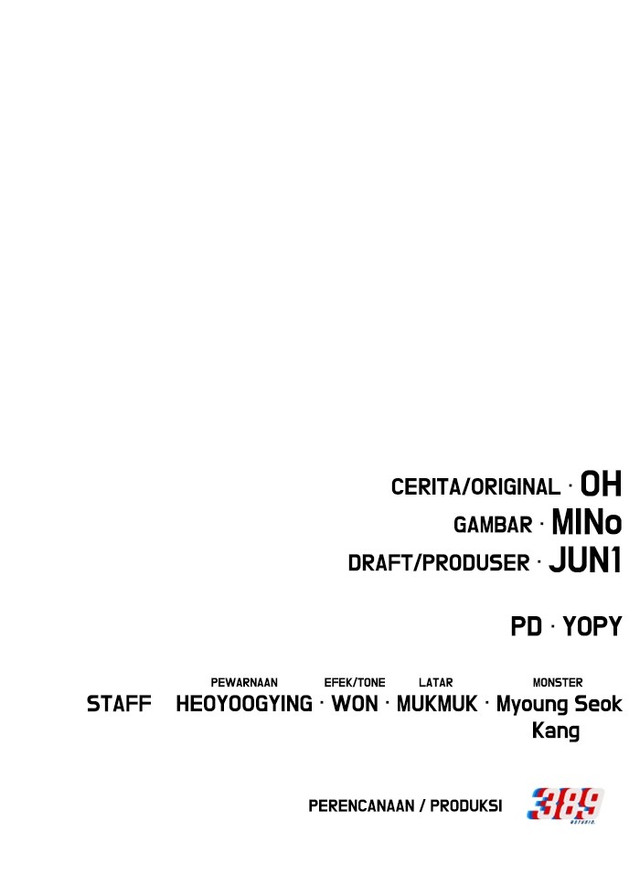 Limit Breaker Chapter 163 Gambar 220