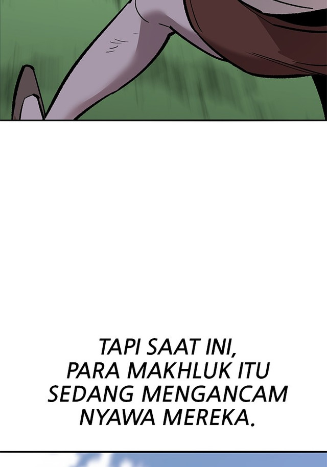 Limit Breaker Chapter 163 Gambar 34